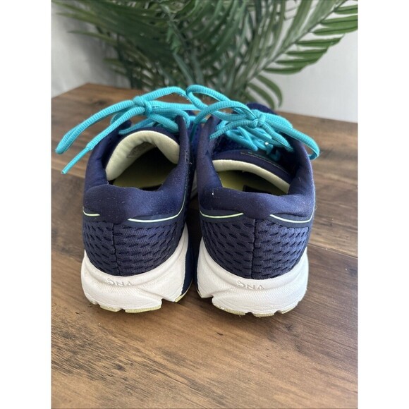 Brooks Ravenna 9 Running Sneakers Women’s Size 7.5 120269B452 - Picture 4 of 9